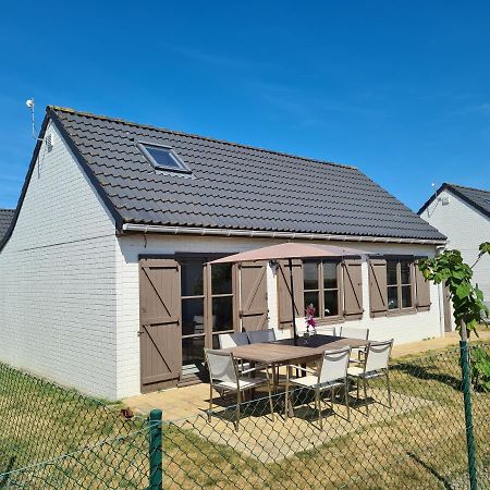 Griad In De Duinen De Haan Luaran gambar